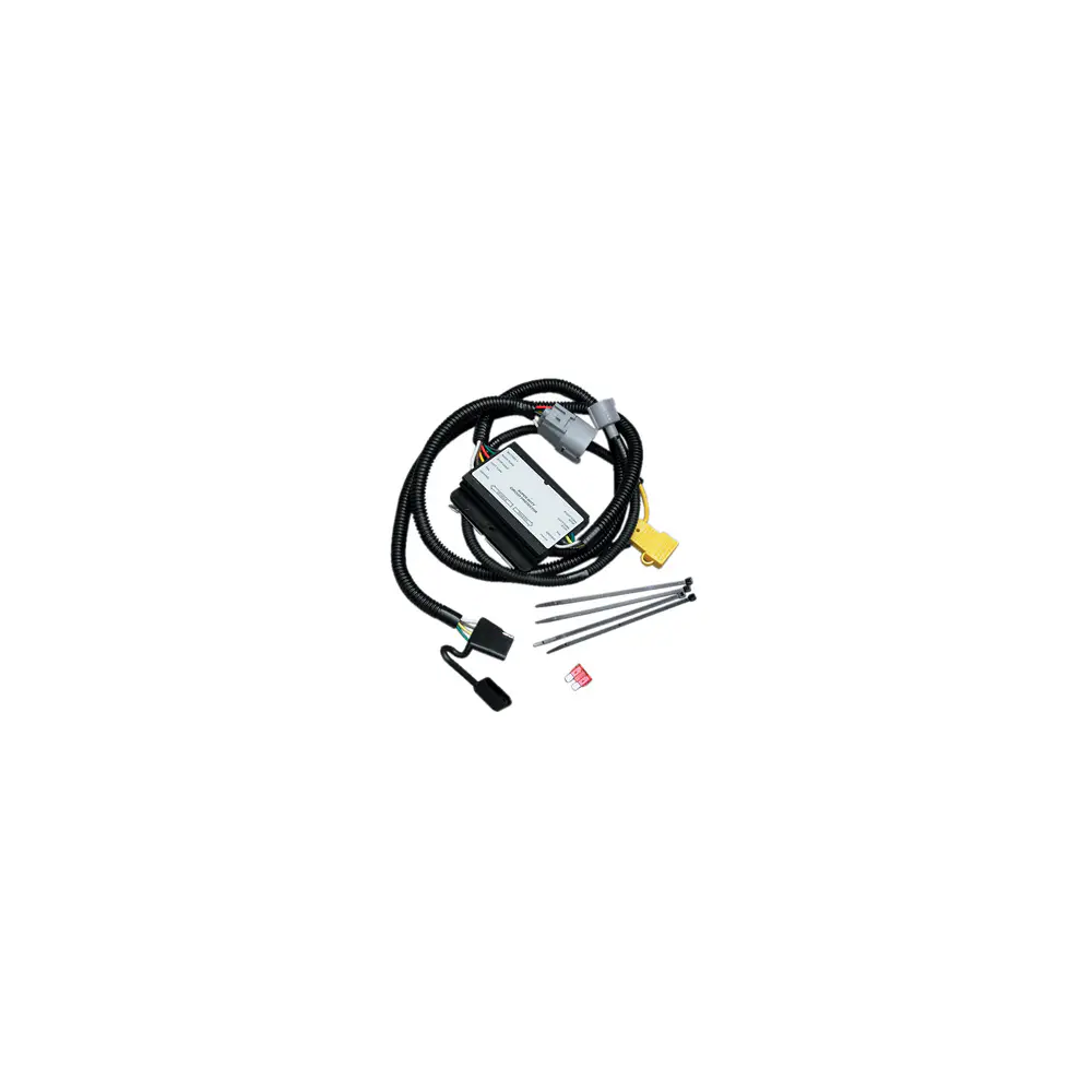 Tekonsha Custom Wiring Harness - T-Connector - 118378